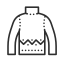 sweater-icon